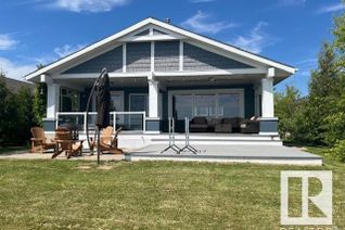 Bungalow for Sale, 65 55101 Ste. Anne Tr, Rural Lac Ste. Anne County, AB