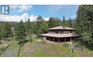 House for Sale, 110 Chapman Road, Osoyoos, BC