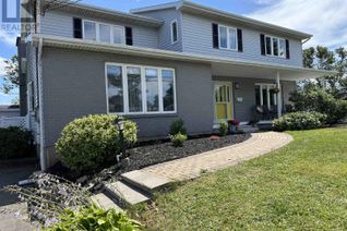 Detached House for Sale, 379 York Street, Glace Bay, NS