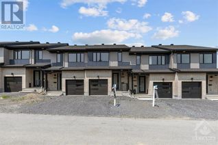 Townhouse for Sale, 104 Succession Court, Stittsville, ON