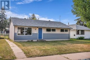 Detached House for Sale, 233 U Avenue N, Saskatoon, SK