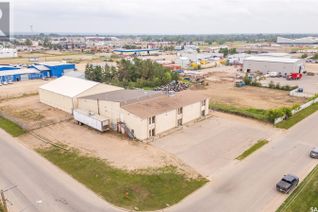 Property for Sale, 400 40th Street E, Prince Albert, SK