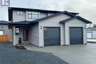 Duplex for Sale, 2118 Nikola Pl #B, Campbell River, BC