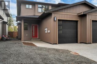 Duplex for Sale, 2118 Nikola Pl #B, Campbell River, BC