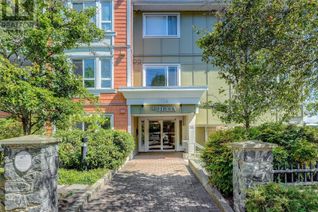 Condo Apartment for Sale, 1514 Church Ave #306, Saanich, BC