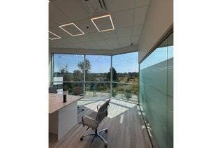 Office for Lease, 15315 66 Avenue #313, Surrey, BC