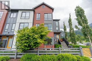 Condo for Sale, 37981 Helm Way, Squamish, BC