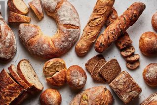 Bakery Non-Franchise Business for Sale