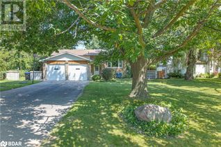 Detached House for Sale, 1224 Shore Acres Drive, Innisfil, ON