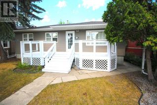 House for Sale, 4624 49 Street, Red Deer, AB