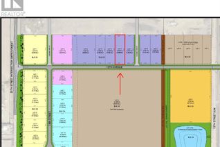 Industrial Property for Sale, 1402 12 Avenue, Coaldale, AB