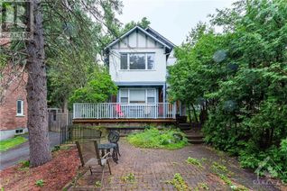 Property for Sale, 107 Rideau Terrace, Ottawa, ON