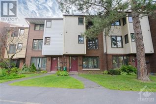 Townhouse for Sale, 3350 Southgate Road #17, Ottawa, ON