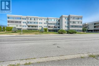 Condo for Sale, 195 Warren Avenue W #409, Penticton, BC