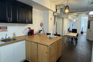 Townhouse for Rent, 403 Spadina Avenue #2F, Toronto C01, ON