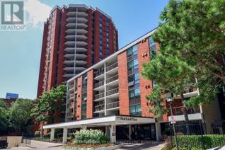 Condo Apartment for Sale, 77 Maitland Place #1625, Toronto C08, ON