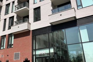 Property for Sale, 3100 Keele Street #302, Toronto W05, ON