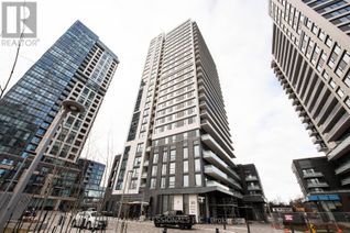 Condo for Sale, 30 Samuel Wood Way #1505, Toronto W08, ON