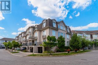 Townhouse for Sale, 294 David Dunlap Circle, Toronto C13, ON