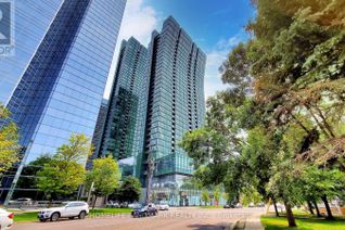 Condo Apartment for Sale, 9 Bogert Avenue #3004, Toronto C07, ON