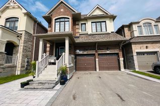 Detached House for Rent, 47 Souter Dr, Whitby, ON