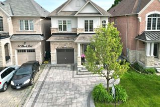 Property for Sale, 69 Livante Crt, Markham, ON