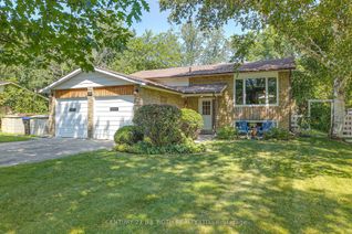 Detached House for Sale, 1224 Shore Acres Dr, Innisfil, ON