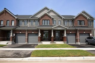 Freehold Townhouse for Sale, 51 Milady Cres, Barrie, ON