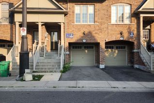 Freehold Townhouse for Rent, 35 Sea Drifter Cres, Brampton, ON