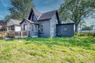 Bungalow for Sale, 217 Adelaide St S, Chatham-Kent, ON