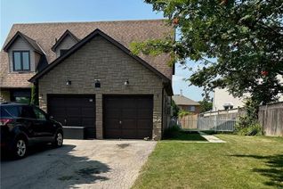 Detached House for Rent, 18 Golfview Cres #Upper, Hamilton, ON