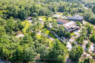 Bungalow for Sale, 65 Big Sound Rd, McDougall, ON