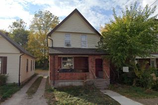 Duplex for Sale, 131 Sackville St, London, ON