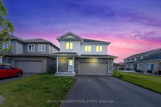 House for Sale, 2 Millcreek Dr, Loyalist, ON