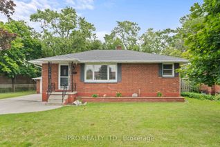 Detached House for Sale, 2504 Askin Ave, Windsor, ON