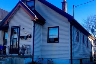 Triplex for Sale, 1121 TRAFALGAR St, London, ON