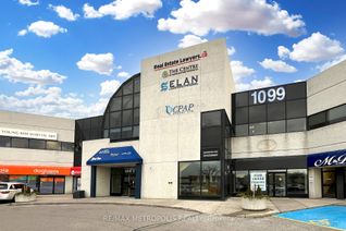 Office for Lease, 1099 Kingston Rd #245, Pickering, ON