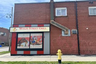 Non-Franchise Business for Sale, 92 Wolfe St #2A, Oshawa, ON