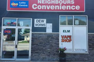 Convenience/Variety Business for Sale, 24 Yonge St S #B, Springwater, ON