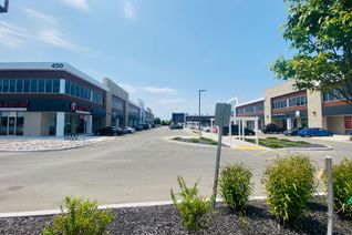 Commercial/Retail Property for Sale, 450 Hespeler Rd #109, Cambridge, ON