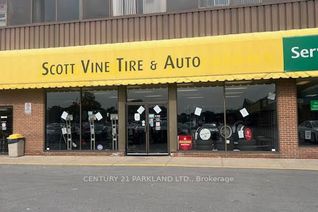 Commercial/Retail Property for Lease, 350 Scott St #114, St. Catharines, ON