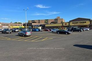 Commercial/Retail Property for Lease, 350 Scott St #114-116, St. Catharines, ON