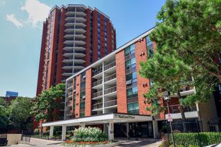 Condo for Sale, 77 Maitland Pl #1625, Toronto, ON