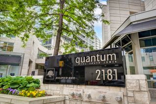 Apartment for Sale, 2181 Yonge St #709, Toronto, ON