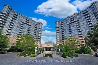 Condo Apartment for Sale, 33 Cox Blvd #1226, Markham, ON