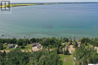 Commercial Land for Sale, 821 Funk Drive, Brightsand Lake, SK