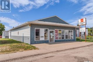 Non-Franchise Business for Sale, 702 3rd Street, Kenaston, SK