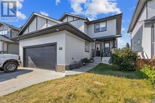 Detached House for Sale, 157 Bowman Circle, Sylvan Lake, AB