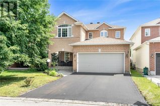 House for Sale, 3 North Harrow Drive, Nepean, ON