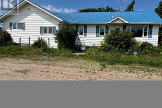 Bungalow for Sale, Tri-Cong Farm, Rosemount Rm No. 378, SK